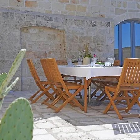 Masseria Bosco Colombo-3